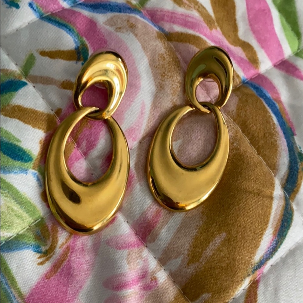 Vintage earrings